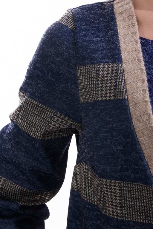 Платье П4-3925 - Wisell фото 11