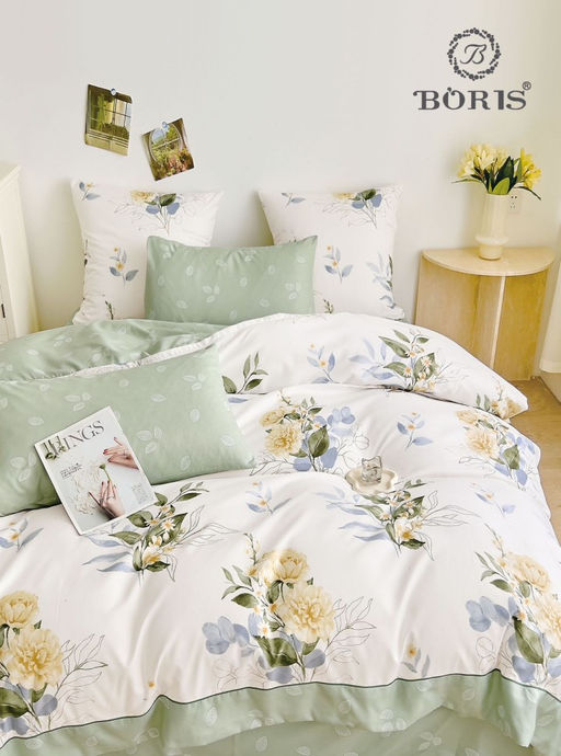 КПБ Boris Египетский Хлопок BOREC025 Семейный