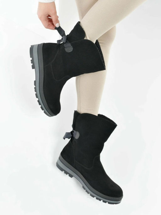 УЦЕНКА Полусапоги 2231150 - Belwest фото 10