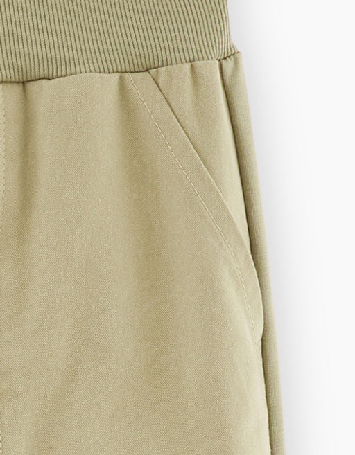 Брюки для мальчика