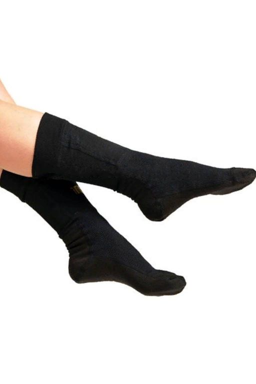 Термоноски унисекс "ТЕРМОЛАЙН" 20% шерсть мериносов