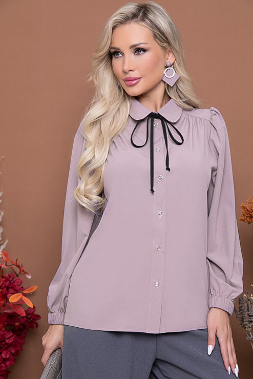 Рубашка 41246-2 - Avili фото 5