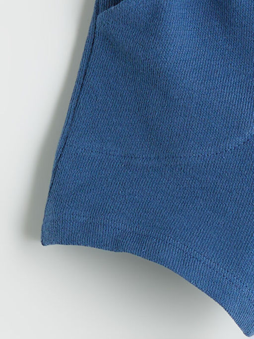 Beli Lastikli Cepli Erkek Bebek ?ort