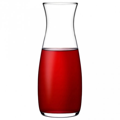 Декантер для вина стеклянный Amphora 640мл, д8см, h20см, Pasabahce (Турция)