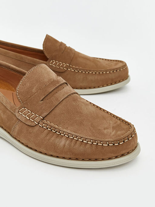 S?et Erkek Loafer Ayakkab?