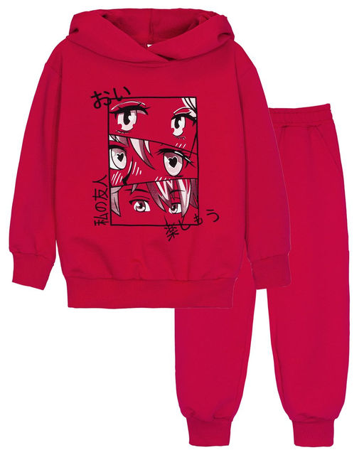 Комплект для девочки (джемпер+брюки) 455 Be Friends  фото 12