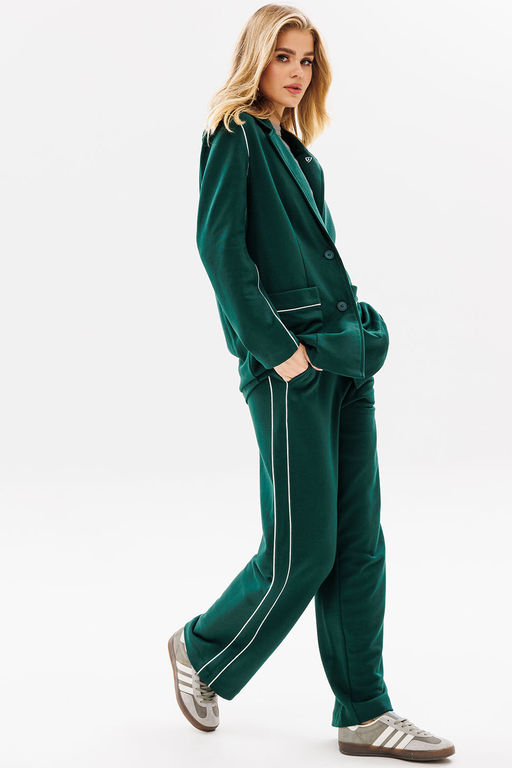 Костюм GO F3079/25-02.170-176 хвоя - Pirs фото 2