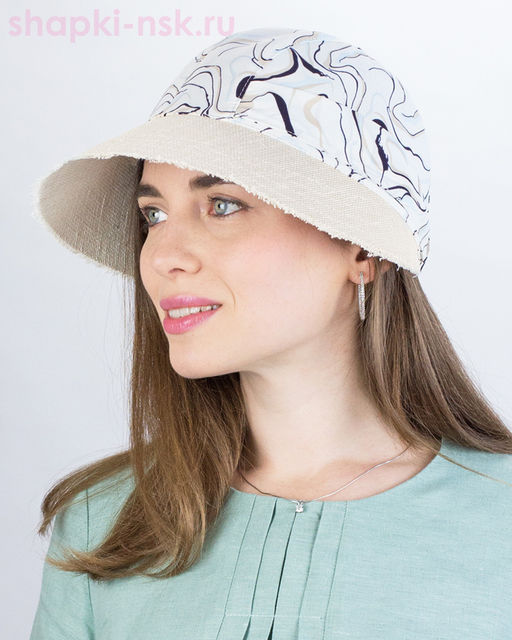 412 К-Л Капор женский (54-60)