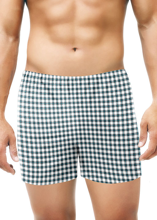 Трусы мужские боксеры - Эйс фото 2