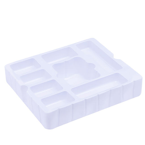 Творческая мастерская "Подарок панды" в коробке