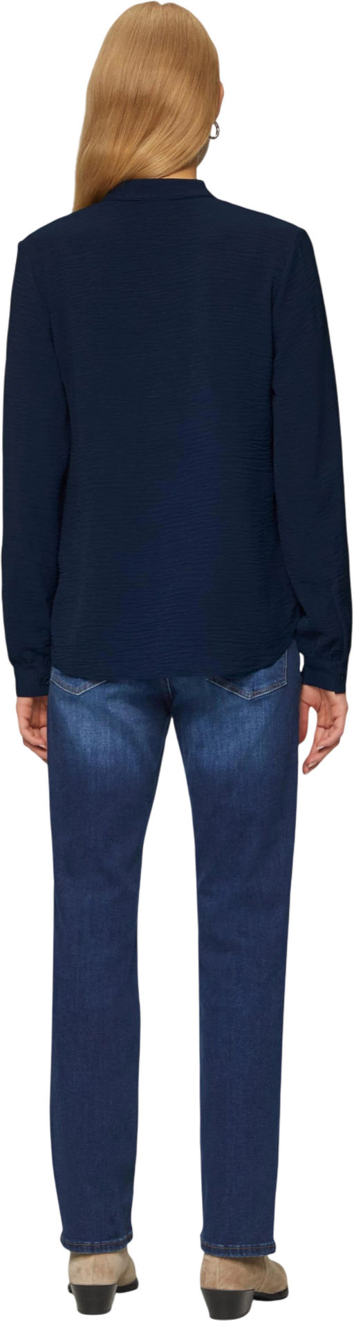 Рубашка женская