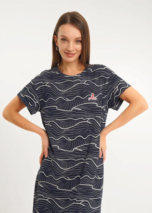 Платье женское - Clever wear фото 3