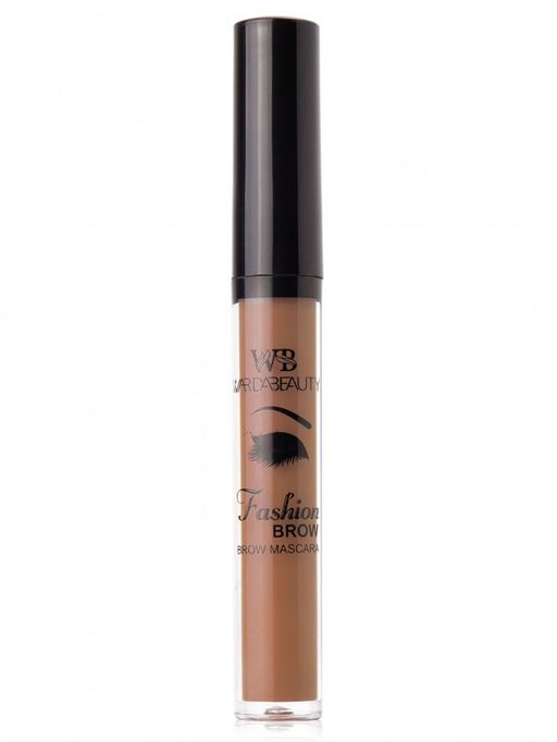 Тушь для бровеи? "Fashion brow mascara Warda beauty" 04 тон