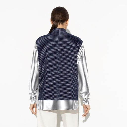 Туника Невероятное притяжение (office) - Charutti фото 5