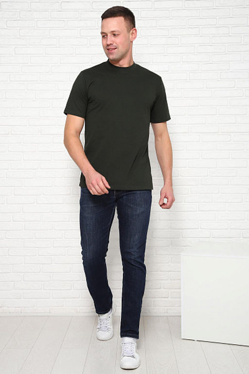 Футболка мужская (01036) - Плиона фото 44