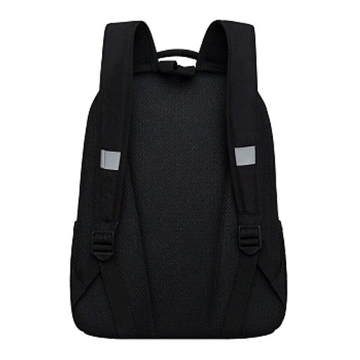 RB-651-9 Рюкзак школьный с картхолдером на держателе - Grizzly фото 23