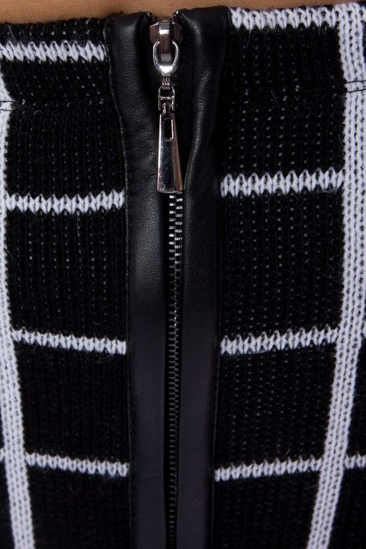 Юбка Ю4-163/2 - Wisell фото 5