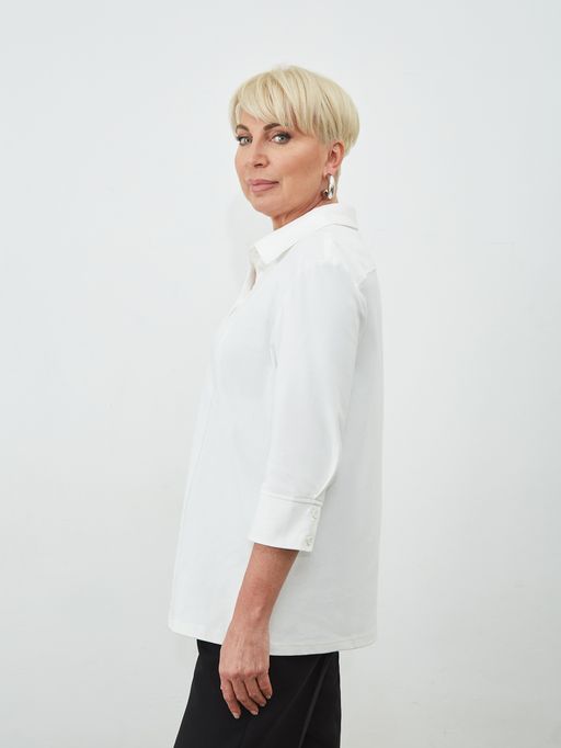 Рубашка HassFashion