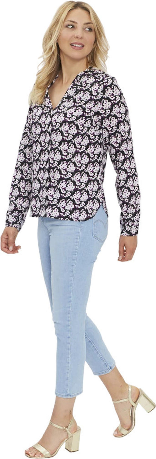 Джинсы женские