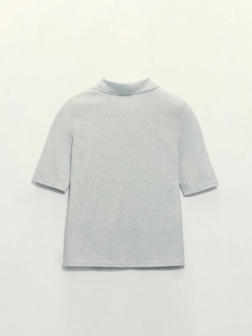 Футболка поло / Zarina