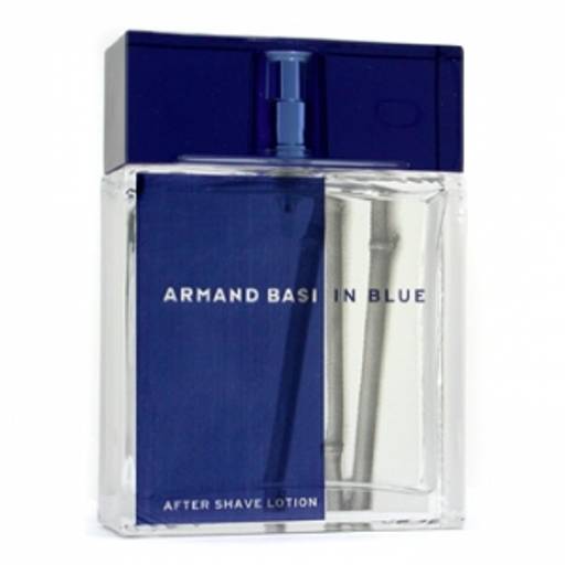 ARMAND BASI IN BLUE men  50ml edt  фото 2