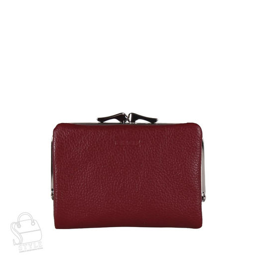 Женский кошелек 23-14WN d.red BBGS в Новосибирске