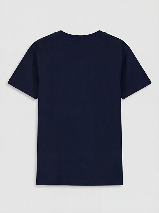 Sonic Bask?l? Erkek ?ocuk Ti??rt