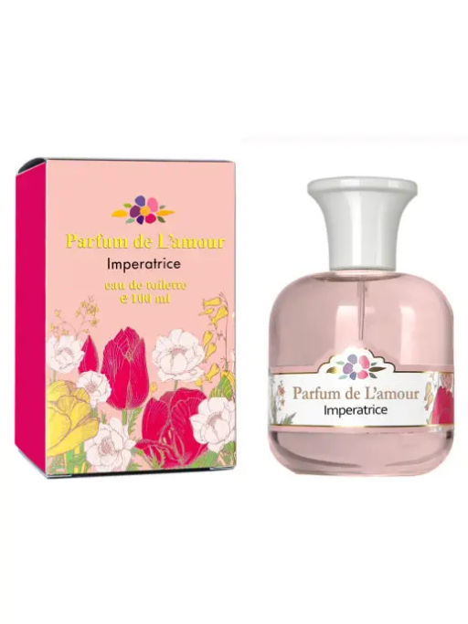 Ж NEO Туал/вода Parfum de Lamour 100мл