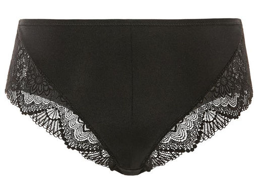 Женские трусики-хипстеры с кружевом ESMARA 2 шт  фото 10