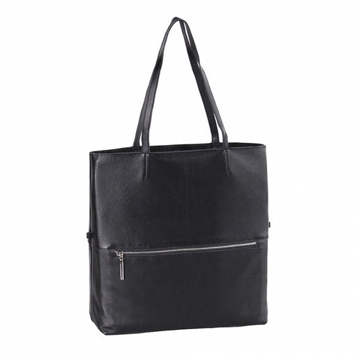 Сумка 9651-2TH black Polina&Eiterou