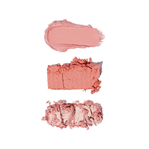 Румяна для лица Icon Blush, Authentic Peach 6929844