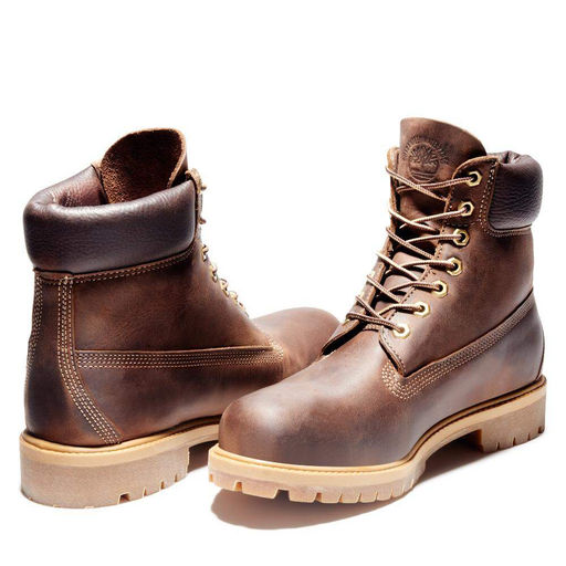 Ботинки / Timberland  фото 2