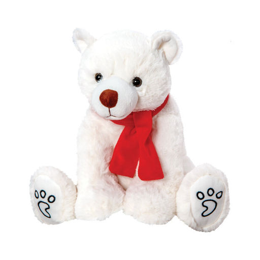 Сладкий новогодний подарок Умка