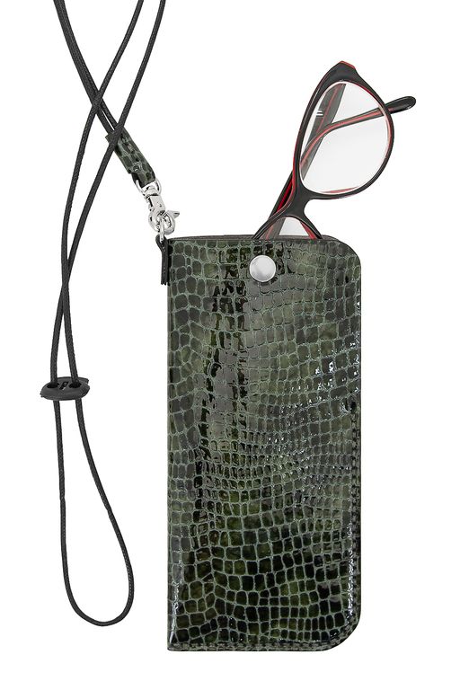 Футляр для очков МК-503.56 - Protege фото 2