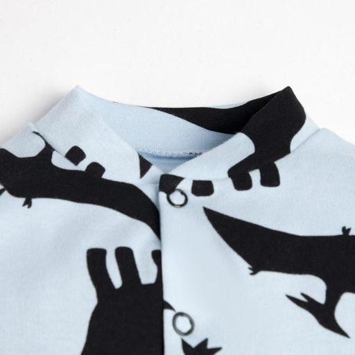 Комбинезон Крошка Я Динозавры рост 62-68 см фото 2