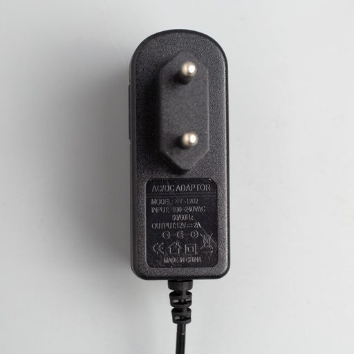 Гирлянда Мишура 6 м роса, IP20, серебристая нить, 480 LED, свечение мульти, 12 В - Luazon lighting фото 6