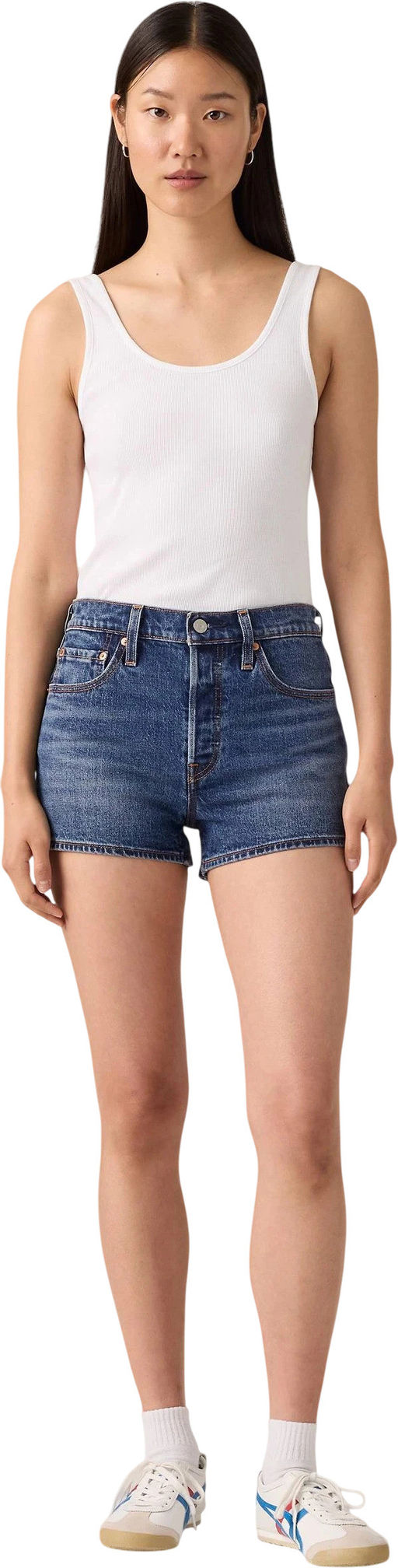 Шорты женские