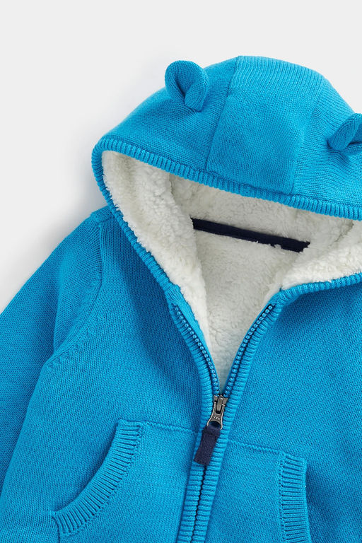 MOTHERCARE / Толстовка  фото 3