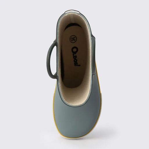 Резиновые сапоги д/мал. Ноах - Oldos фото 4