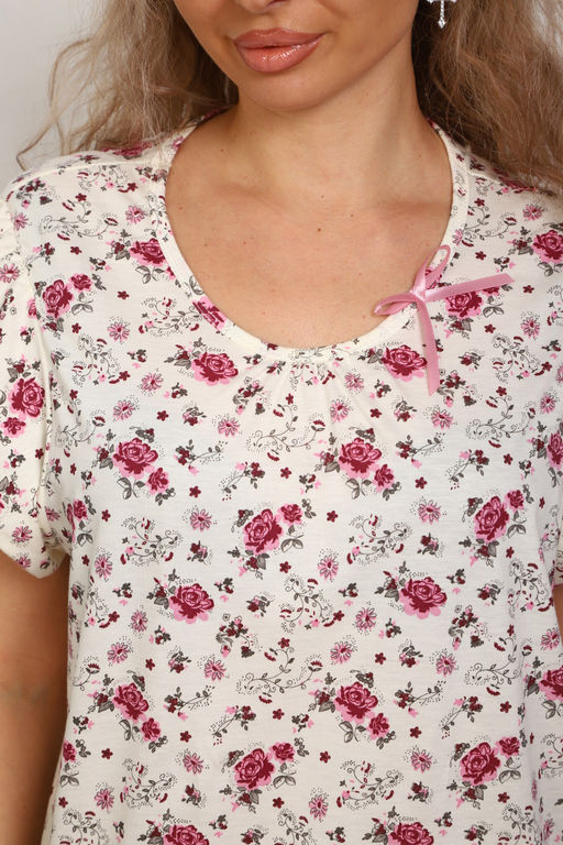 Ночная сорочка 318