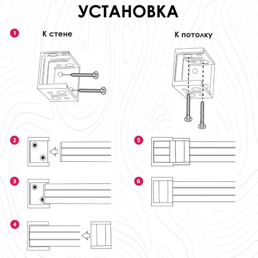 Жалюзи, пластик - Эскар фото 7