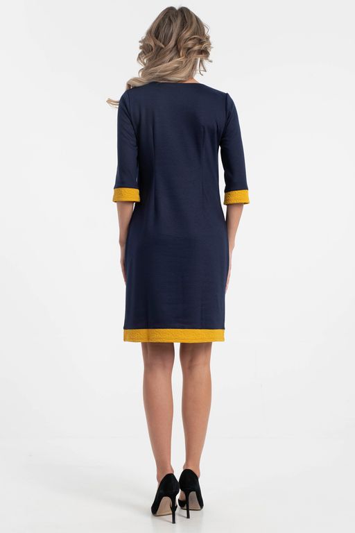 Платье П4-2886 - Wisell фото 6