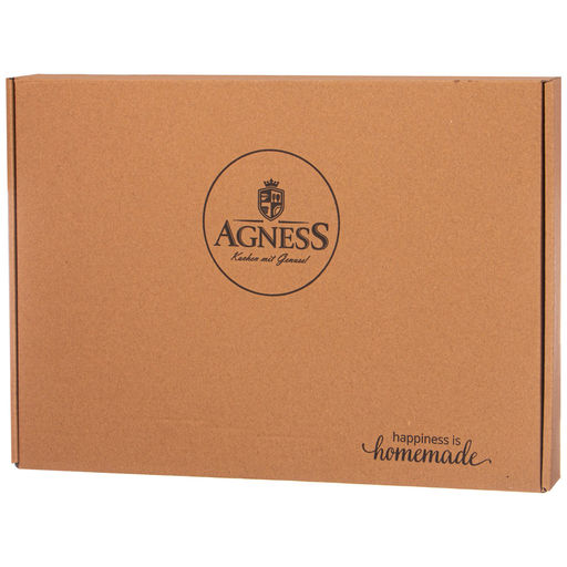 СТОЛИК AGNESS СЕРВИРОВОЧНЫЙ  фото 2