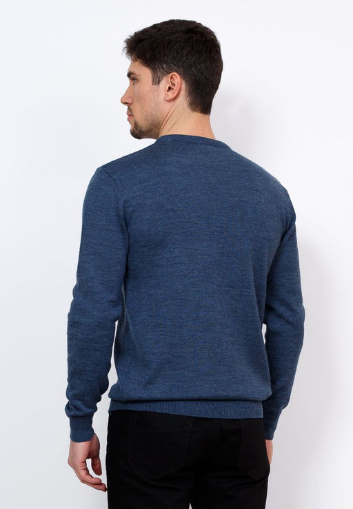 Джемпер мужской CASINO c121-джинс