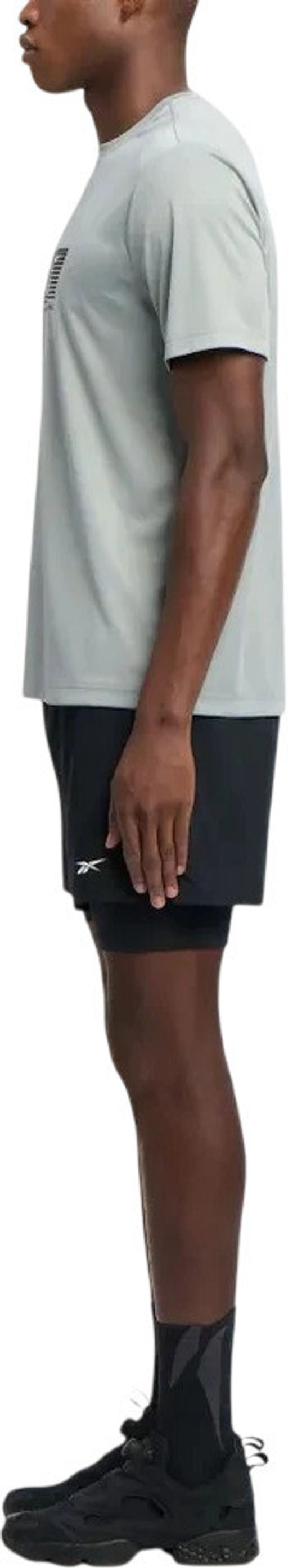 Футболка мужская