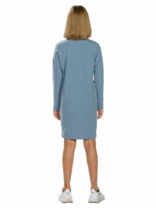 Уценка PELICAN GFDJ4135 платье для девочек  фото 2