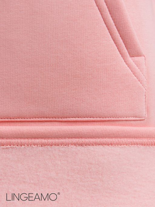 Детское платье-худи из футера с начёсом ВП-07 (6) - Lingeamo фото 12