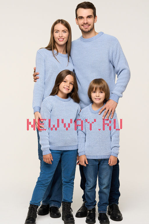 Джемпер детский 9232-96001 - Vay фото 6