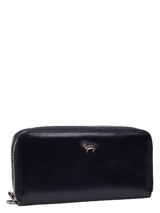 Кошелек Labbra L089-0128 black  фото 2
