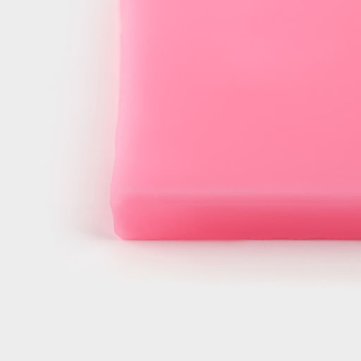 Молд Листья винограда, силикон, 7,7?7 см, цвет розовый - Simaland фото 5